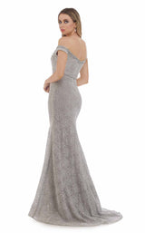 Morrell Maxie 16327 Silver