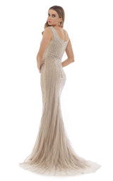 Morrell Maxie 16329 Silver-Nude