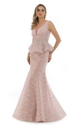 Morrell Maxie 16331 Rose