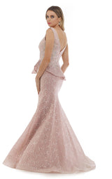 Morrell Maxie 16331 Rose