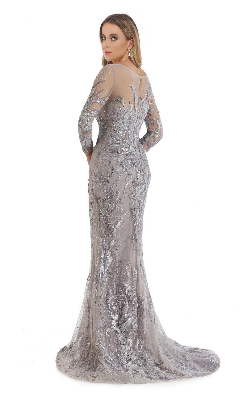Morrell Maxie 16332 Grey-Silver