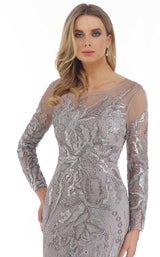 Morrell Maxie 16332 Grey-Silver