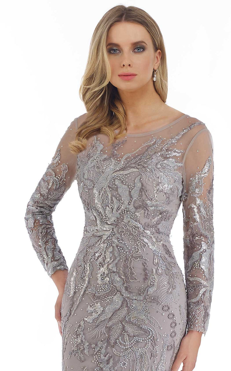 Morrell Maxie 16332 Grey-Silver