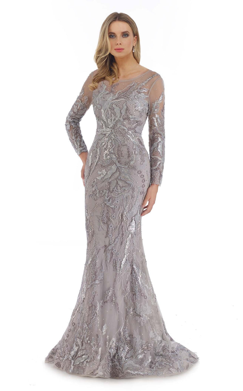 Morrell Maxie 16332 Grey-Silver