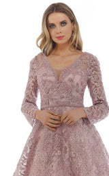Morrell Maxie 16333 Dusty Rose