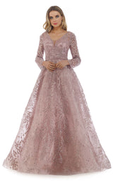Morrell Maxie 16333 Dusty Rose