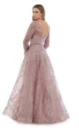 Morrell Maxie 16333 Dusty Rose