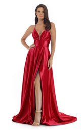 Morrell Maxie 16335 Cranberry