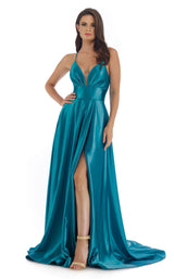 Morrell Maxie 16335 Teal