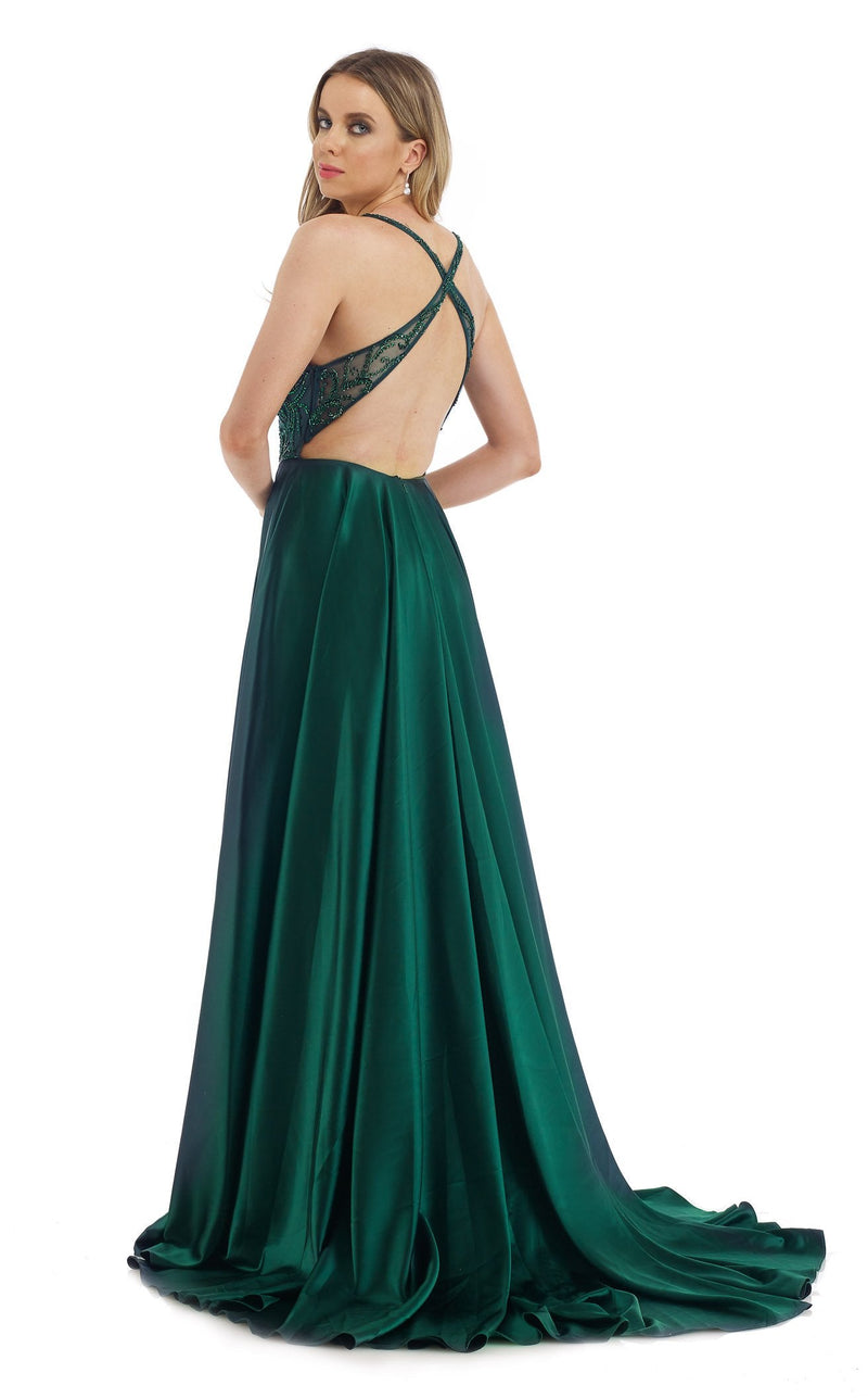 Morrell Maxie 16350 Emerald