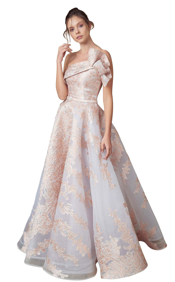 MNM Couture N0340 Lilac