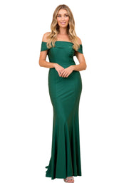 Nox Anabel N295 Green