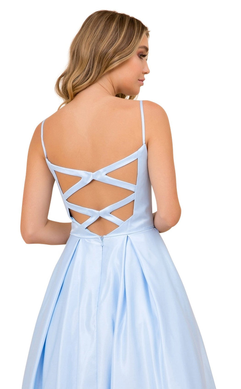 Nox Anabel N308 Blue