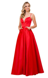 Nox Anabel N308 Red