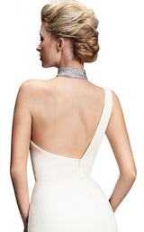 Nicole Bakti 648 White