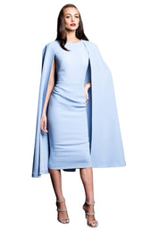 Nicole Bakti 659 Blue