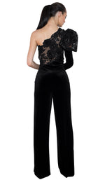 Nicole Bakti 6842 Black