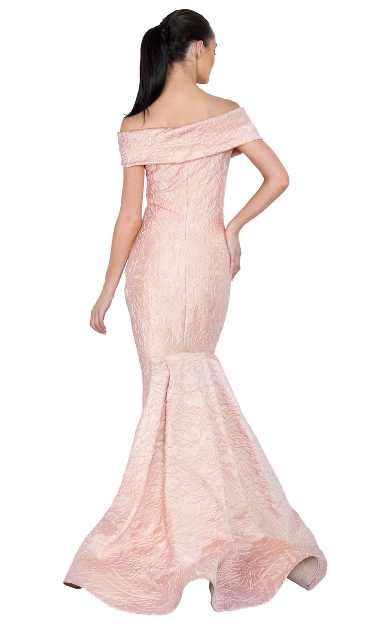 Nicole Bakti 6855 Dusty-Rose