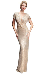Nicole Bakti 6896 Silver