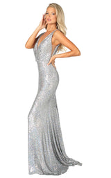 Nicole Bakti 6899 Silver