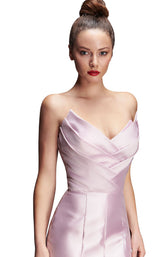 Nicole Bakti 6905 Lavender