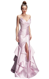 Nicole Bakti 6905 Lavender