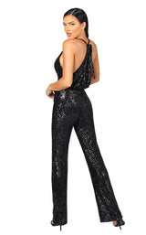 Nicole Bakti 6962 Black