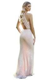 Nicole Bakti 6967 Coral