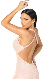 Nicole Bakti 6968 Coral