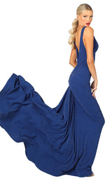Nicole Bakti 6985 Royal