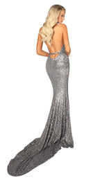 Nicole Bakti 6999 Gunmetal-Grey