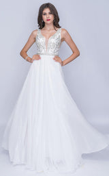 Nina Canacci 2213 Ivory