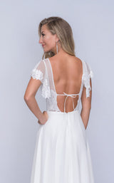 Nina Canacci 4187 Ivory