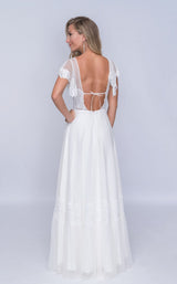 Nina Canacci 4187 Ivory