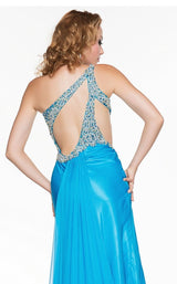 Nina Canacci 6001 Blue