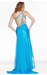 Nina Canacci 6001 Blue