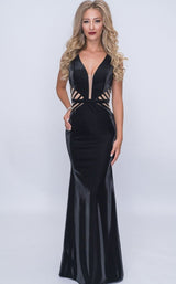 Nina Canacci 6514 Black