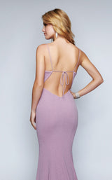 Nina Canacci 6516 Mauve Mauve