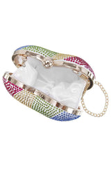 Nina Amorie Rainbow