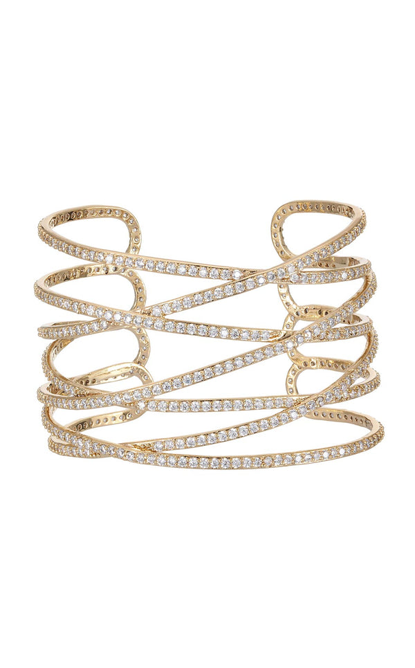Nina Willow Gold