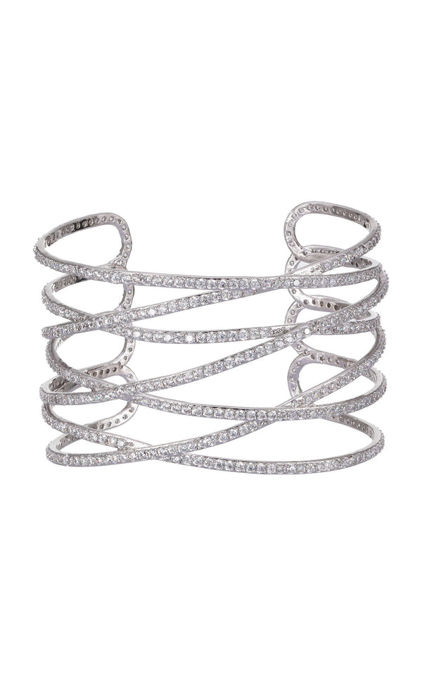 Nina Willow Silver