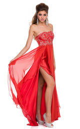 Nox Anabel 2554 Cinammon