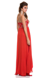 Nox Anabel 2554 Cinammon