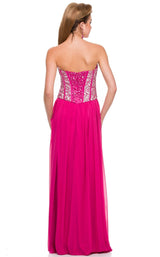 Nox Anabel 2593 Fuchsia