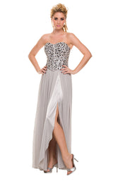 Nox Anabel 2593 Silver