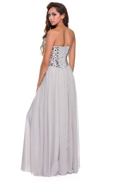 Nox Anabel 2593 Silver