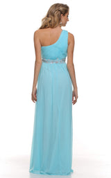 Nox Anabel 2688 Aqua Blue