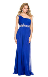 Nox Anabel 2688 Royal Blue
