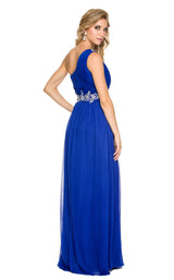 Nox Anabel 2688 Royal Blue