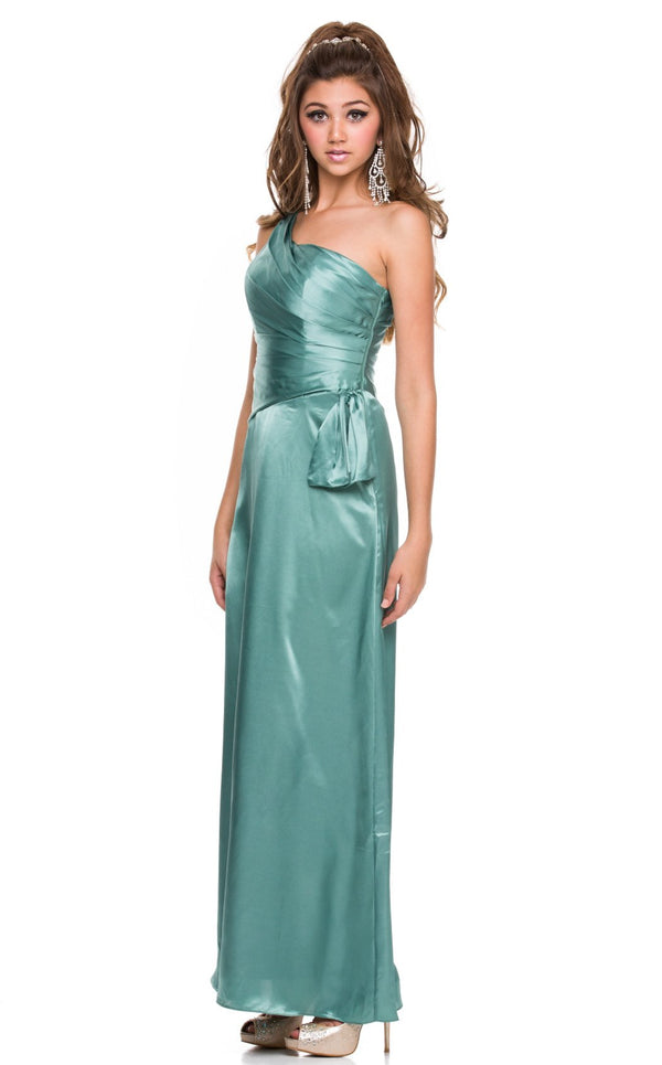 Nox Anabel 2693 Sea-Green